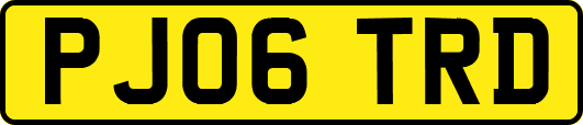 PJ06TRD