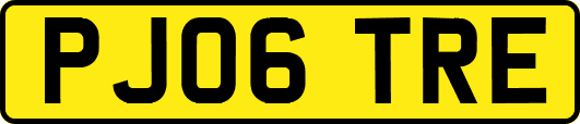 PJ06TRE