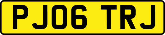 PJ06TRJ