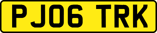 PJ06TRK