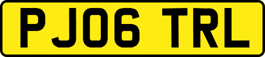 PJ06TRL