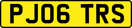 PJ06TRS