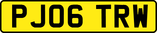 PJ06TRW