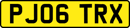 PJ06TRX