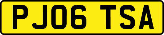 PJ06TSA
