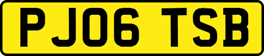 PJ06TSB