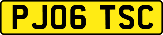 PJ06TSC