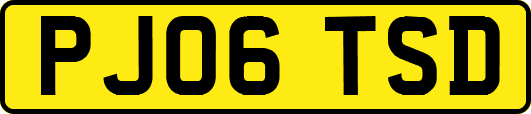 PJ06TSD