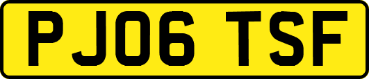 PJ06TSF