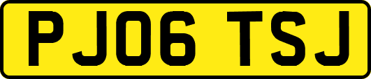 PJ06TSJ