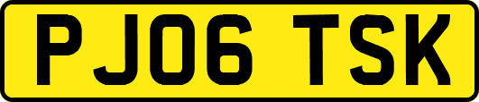 PJ06TSK