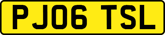 PJ06TSL