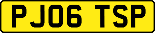 PJ06TSP