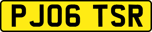 PJ06TSR