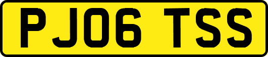 PJ06TSS