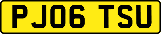 PJ06TSU
