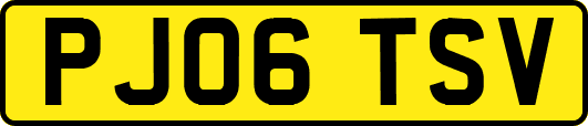PJ06TSV