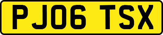 PJ06TSX