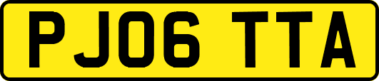 PJ06TTA