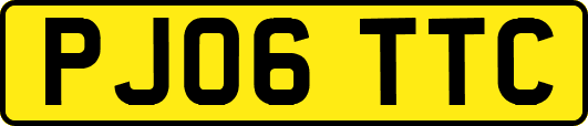 PJ06TTC