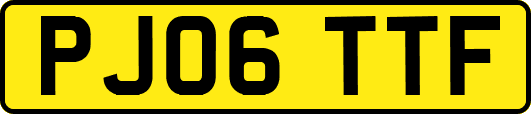 PJ06TTF