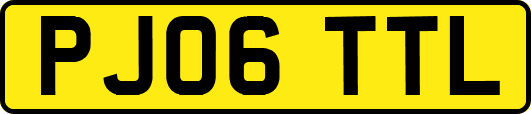 PJ06TTL