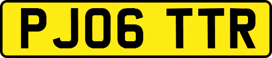 PJ06TTR