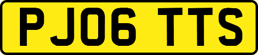 PJ06TTS