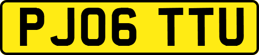 PJ06TTU