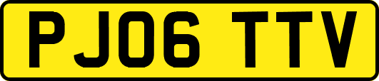 PJ06TTV
