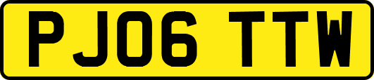 PJ06TTW