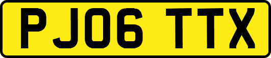 PJ06TTX