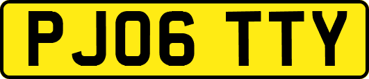 PJ06TTY