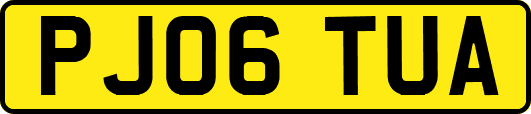 PJ06TUA