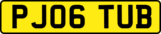PJ06TUB