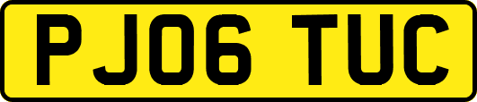 PJ06TUC