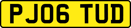 PJ06TUD