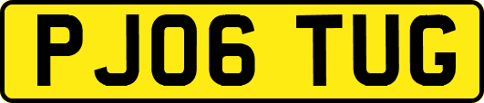 PJ06TUG