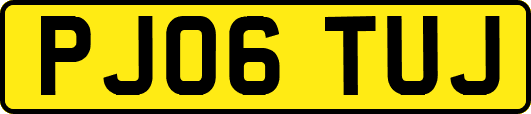 PJ06TUJ