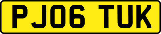 PJ06TUK