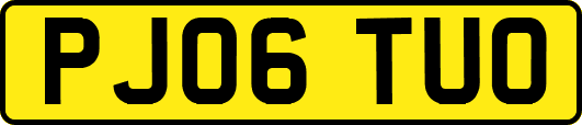PJ06TUO