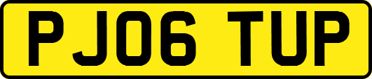 PJ06TUP