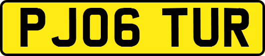 PJ06TUR