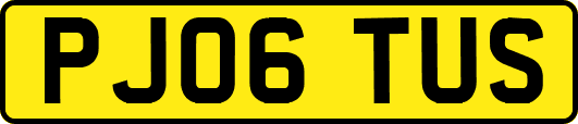 PJ06TUS