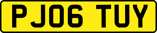 PJ06TUY