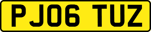 PJ06TUZ