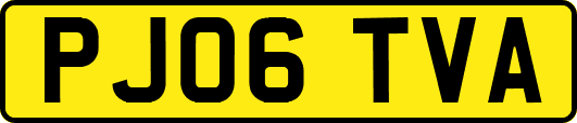 PJ06TVA