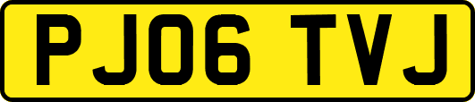 PJ06TVJ