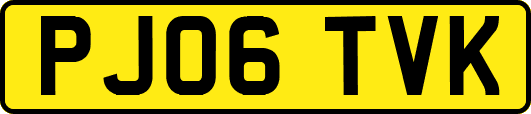 PJ06TVK