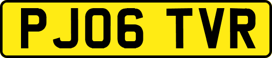 PJ06TVR